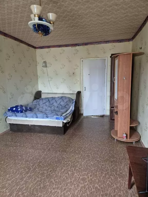 1-к. квартира, 36 м, 1/5 эт. - Фото 0
