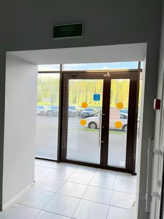 Помещение свободного назначения в Вологодская область, Череповец ... - Фото 2