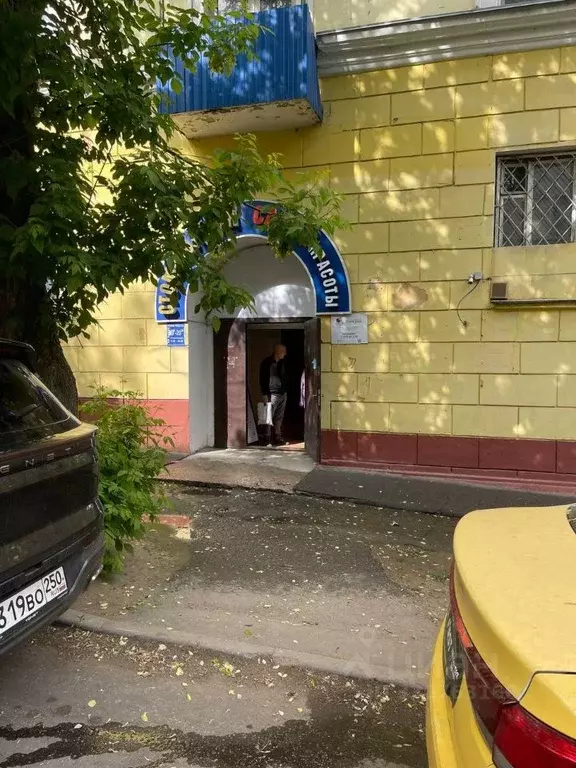 Офис в Московская область, Люберцы Красноармейская ул., 6 (76 м) - Фото 1