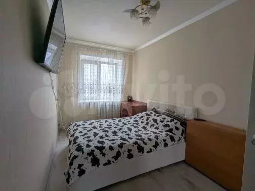 3-к. квартира, 55,2 м, 4/5 эт. - Фото 1
