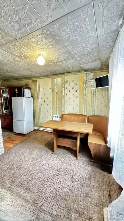 Дом в Алтайский край, Барнаул Кузнечная ул., 27А (79 м) - Фото 0