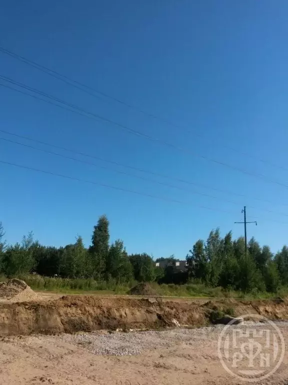 Участок в Ленинградская область, Всеволожск Колтушское ш. (18.0 сот.) - Фото 1