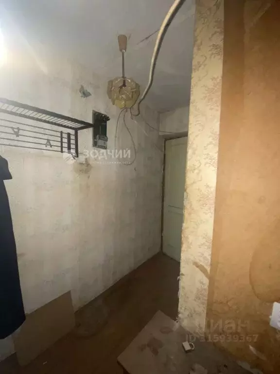 1-к кв. Чувашия, Ядрин ул. Карла Маркса, 69 (34.0 м) - Фото 1