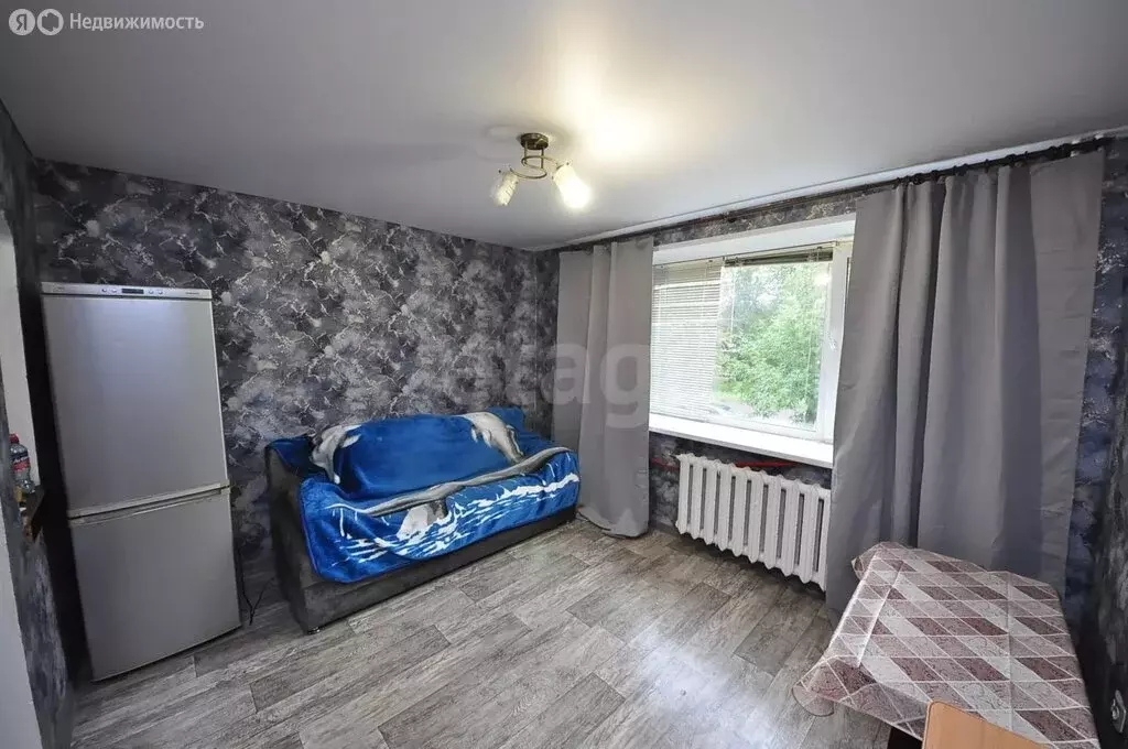 1-комнатная квартира: Салават, Уфимская улица, 94 (18.4 м) - Фото 1