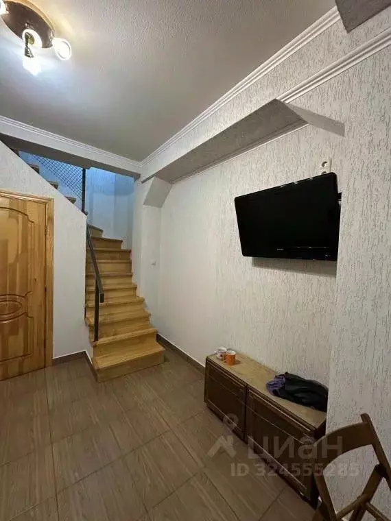 Таунхаус в Крым, Феодосия ул. Вити Коробкова (130 м) - Фото 2