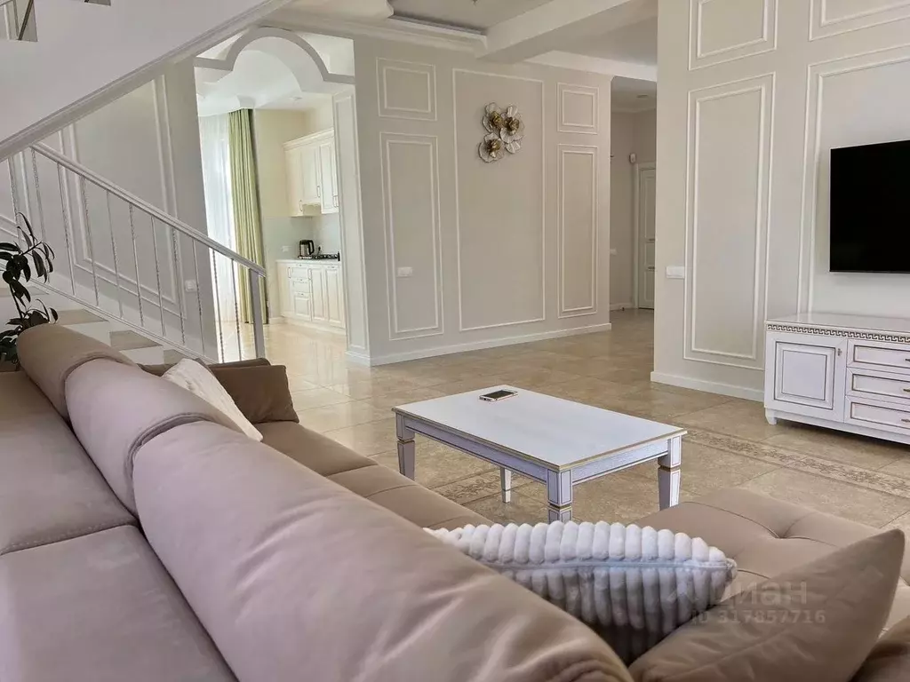 Дом в Севастополь ул. 2-я Диагональная, 18 (250 м) - Фото 1