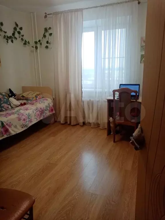2-к. квартира, 60,8 м, 9/10 эт. - Фото 0