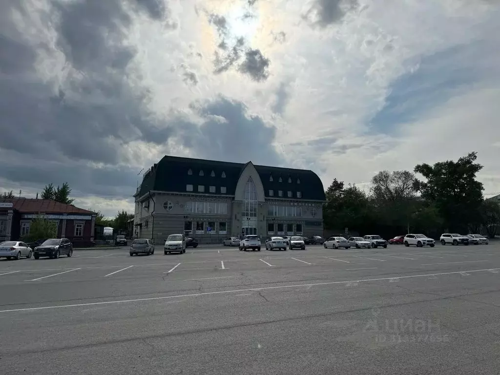 Помещение свободного назначения в Алтайский край, Барнаул пл. Свободы, ... - Фото 2