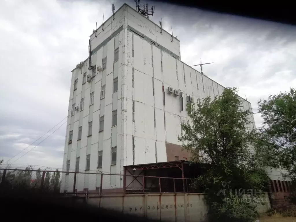 Помещение свободного назначения в Волгоградская область, Волжский ... - Фото 1