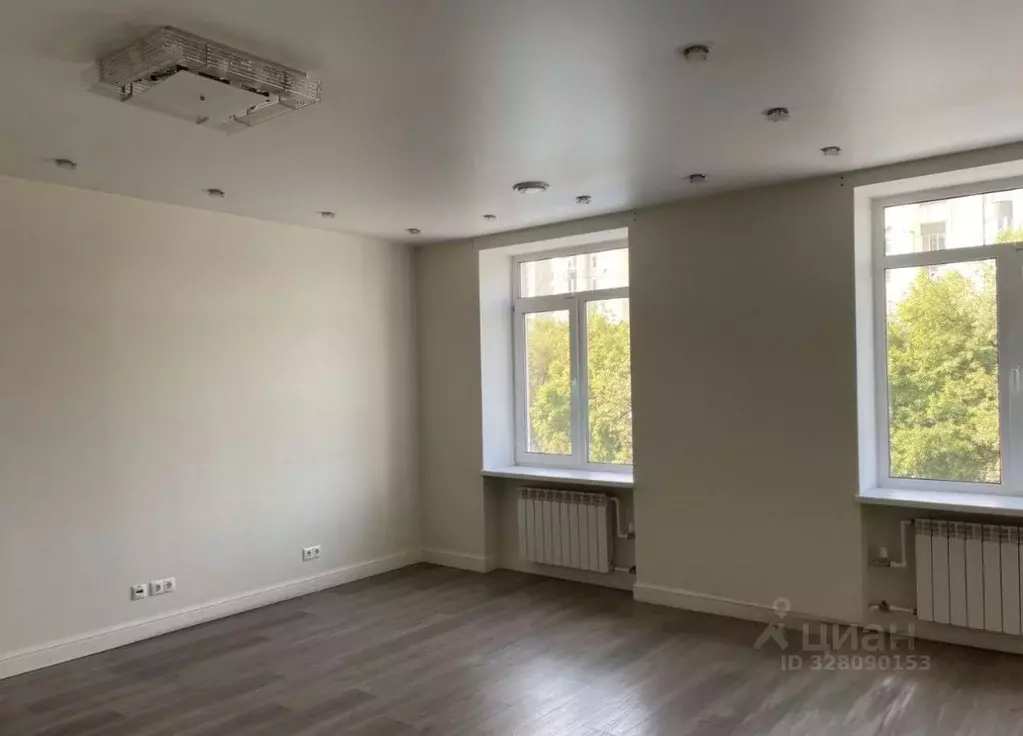 Офис в Москва Люсиновская ул., 27С1б (808 м) - Фото 2