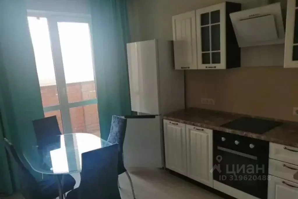 1-к кв. Новосибирская область, Новосибирский район, Краснообск рп 246 ... - Фото 1