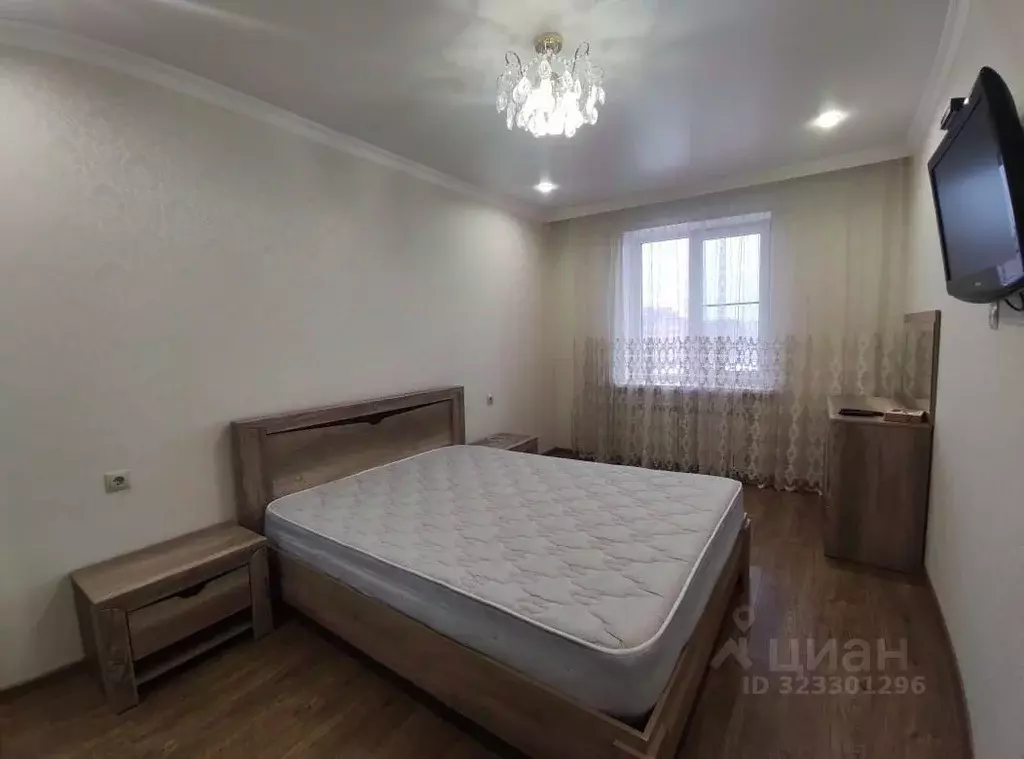 2-к кв. Северная Осетия, Владикавказ просп. Героев Отечества, 8 (62.0 ... - Фото 2