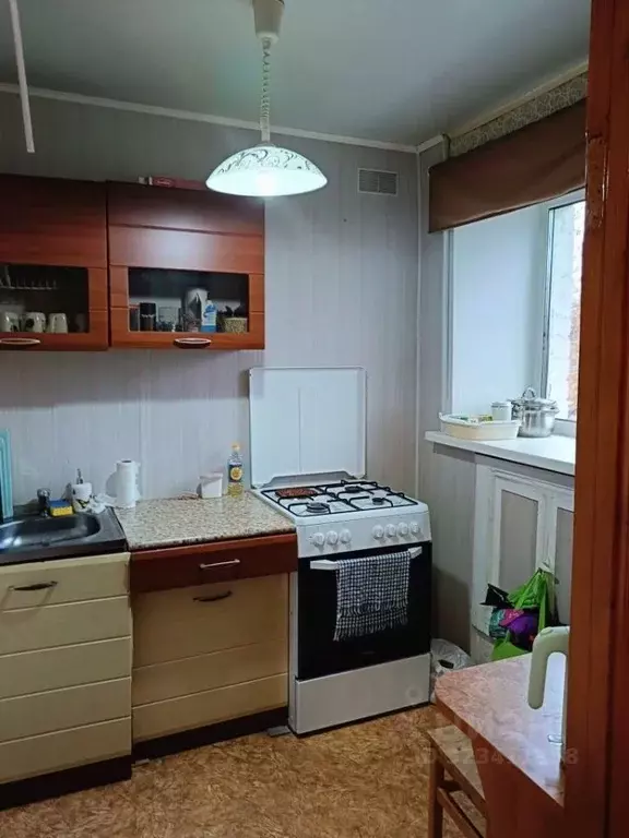 1-к кв. Нижегородская область, Нижний Новгород Юбилейная ул., 37 (28.5 ... - Фото 1