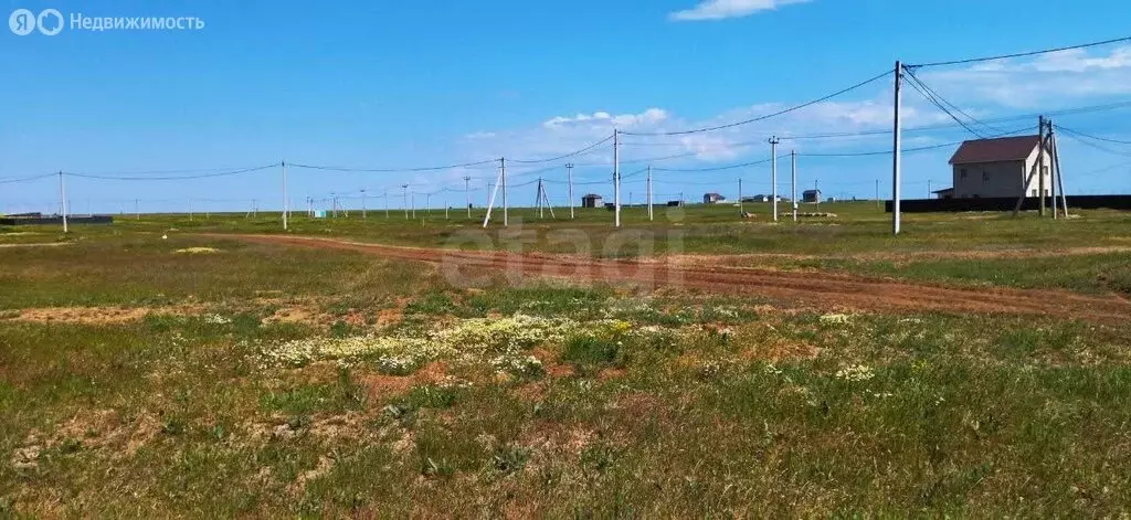 Участок в Береговое, Керченская улица, 1 (10 м) - Фото 1