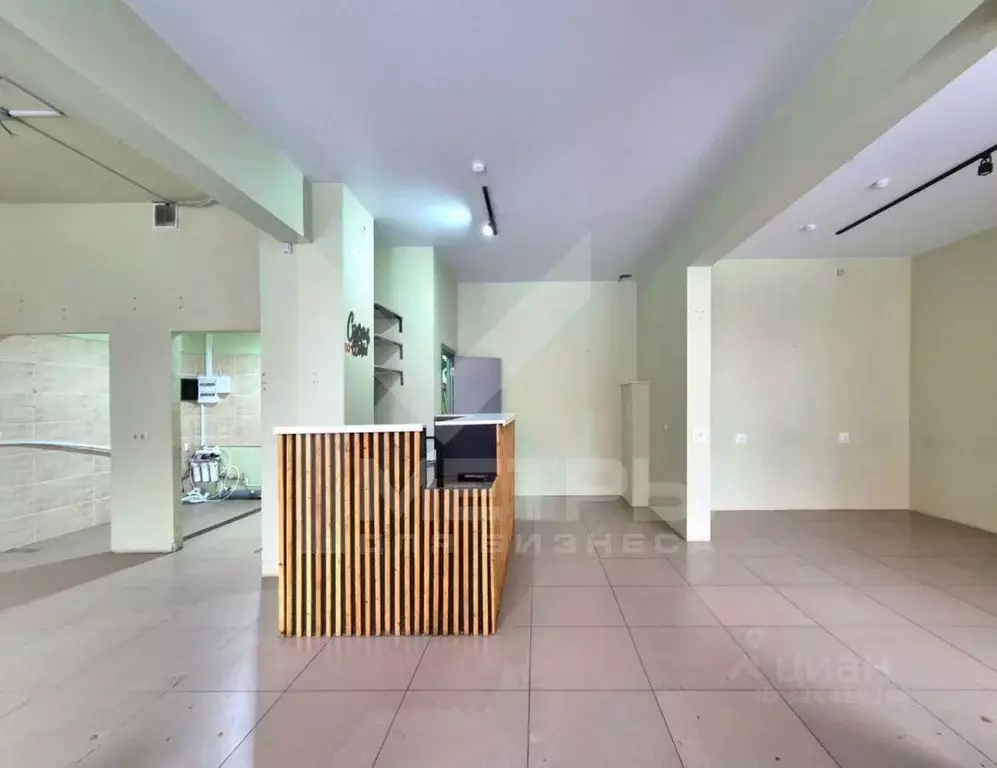 Помещение свободного назначения в Краснодарский край, Краснодар ул. ... - Фото 1