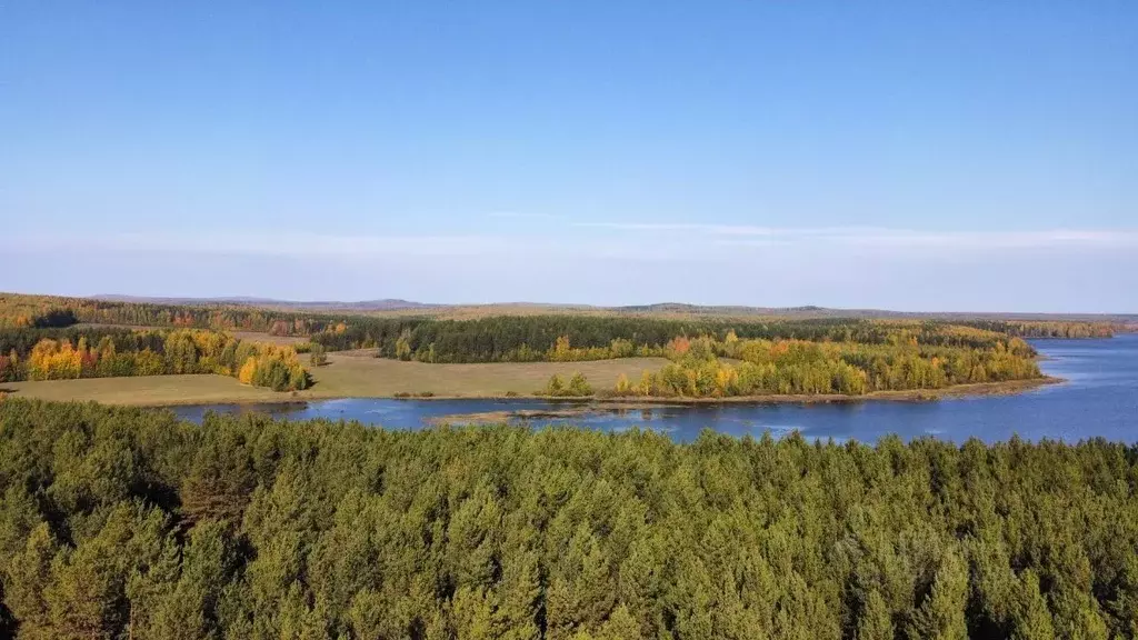 Дом в Свердловская область, Кушва ул. Союзов (82 м) - Фото 1