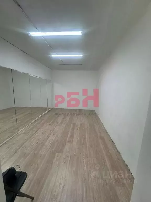 Офис в Ростовская область, Новочеркасск Троицкая пл., 1/119 (20 м) - Фото 1