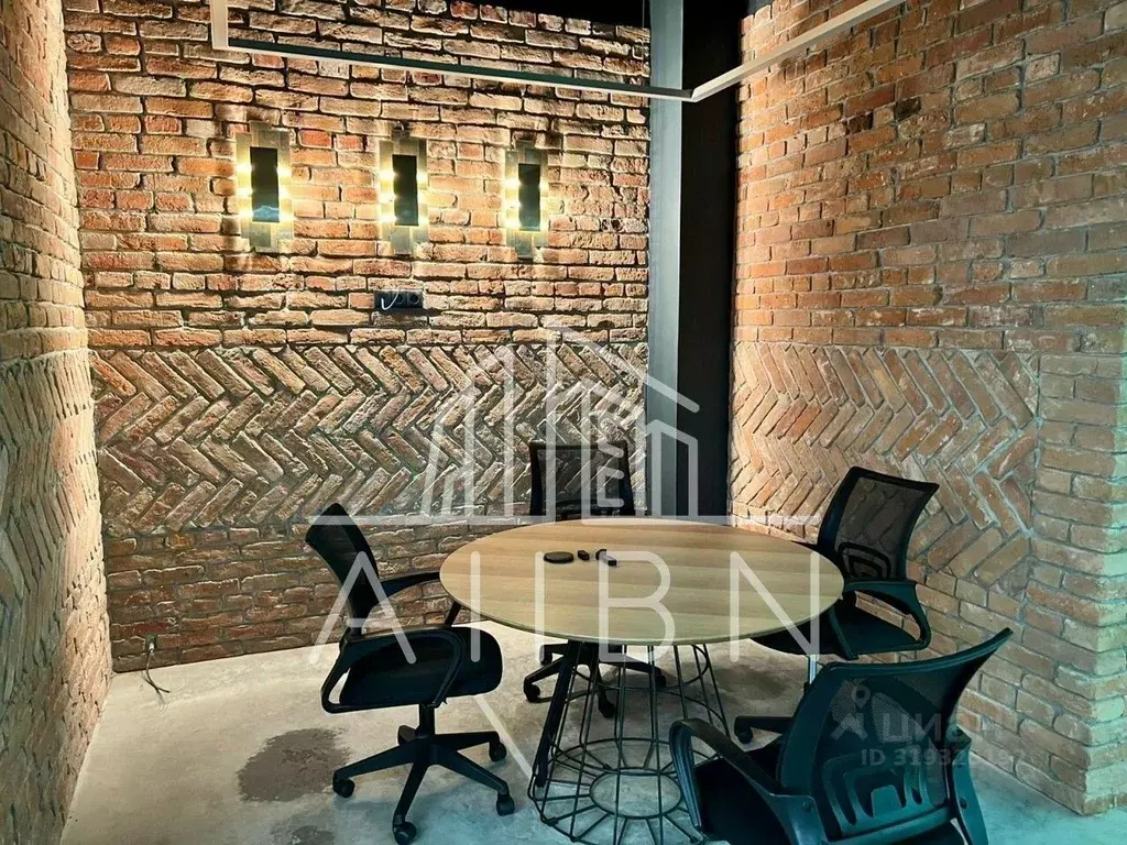Офис в Москва 1-й Магистральный туп., 5А (500 м) - Фото 1