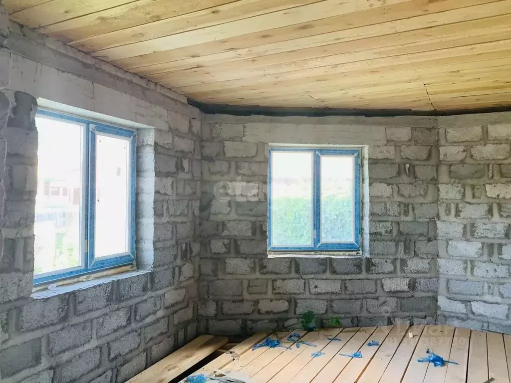 Дом в Курганская область, Далматово ул. 8 Марта, 14 (120 м) - Фото 1