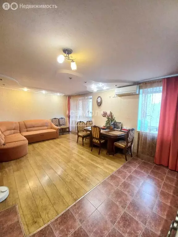 3-комнатная квартира: Дзержинск, проспект Циолковского, 48 (68.1 м) - Фото 2