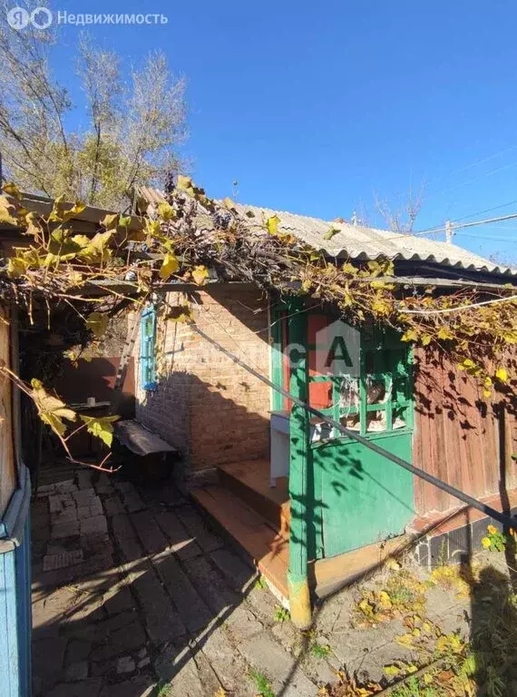 Дом в Белокалитвинский район, посёлок Горняцкий (30 м) - Фото 2