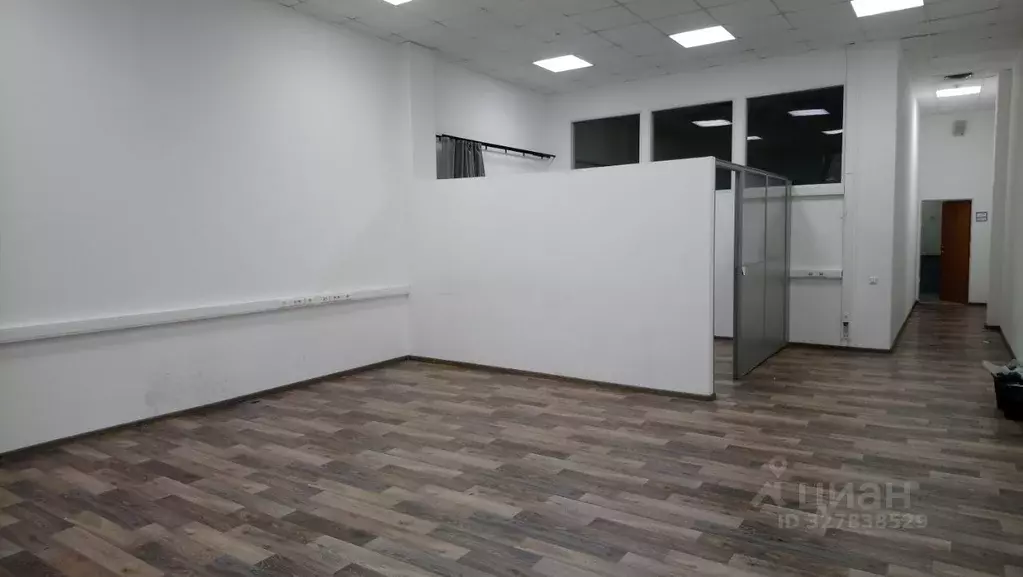 Офис в Москва Большая Андроньевская ул., 17 (63 м) - Фото 2