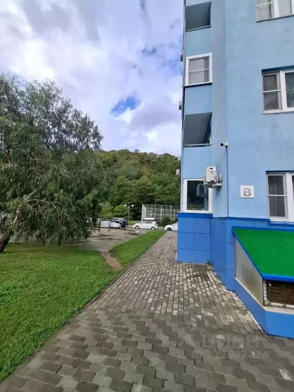 3-к кв. Краснодарский край, Сочи городской округ, с. Раздольное ул. ... - Фото 2