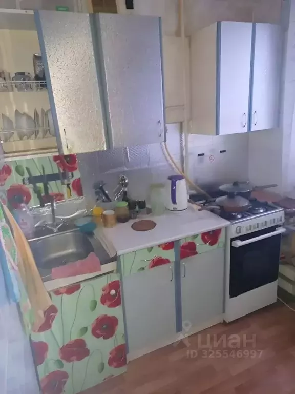 1-к кв. Московская область, Химки Подрезково мкр, ул. Жаринова, 8 ... - Фото 1