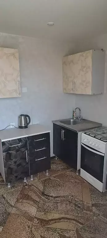 1-к кв. Волгоградская область, Волжский просп. Дружбы, 66 (35.0 м) - Фото 0