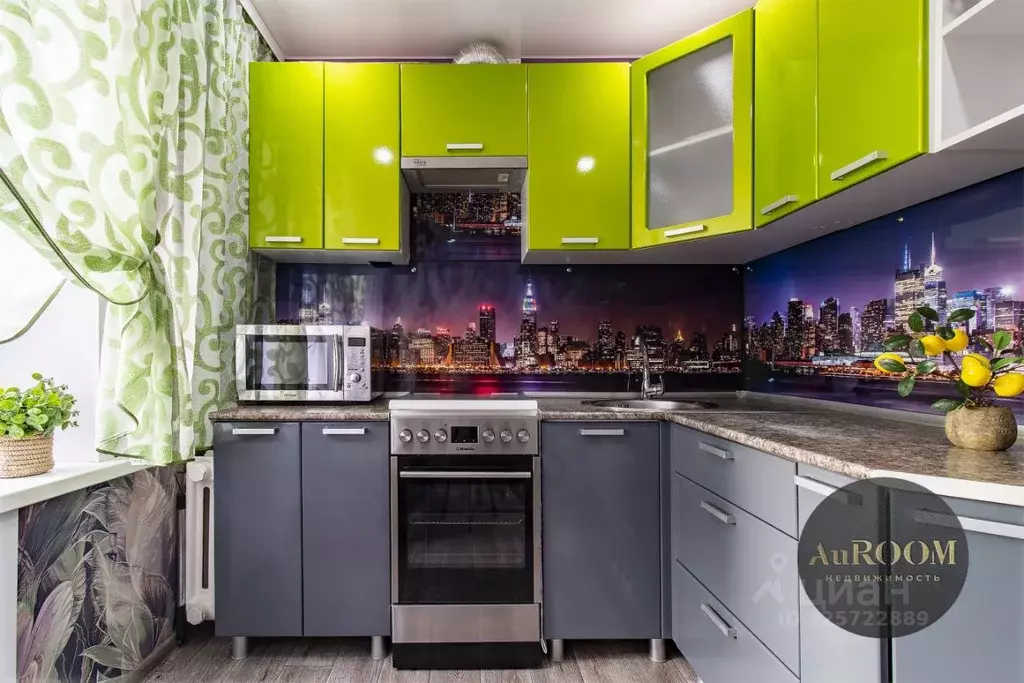 1-к кв. Волгоградская область, Волжский ул. Машиностроителей, 29 (32.0 ... - Фото 1