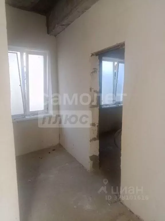 2-к кв. Крым, Симферополь ул. Чонгарская, 16 (36.6 м) - Фото 1