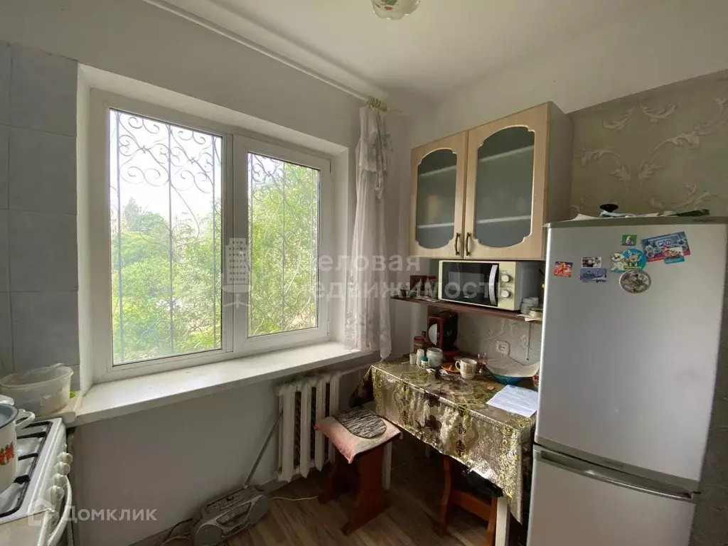 Продаётся 2-к квартира, 45.4 м - Фото 1
