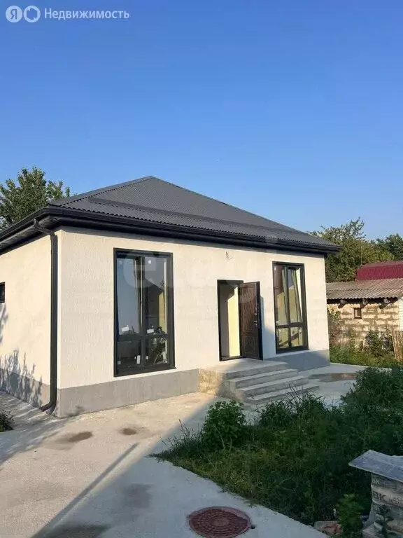 Дом в Козет, Комсомольская улица, 26/1 (101 м) - Фото 1