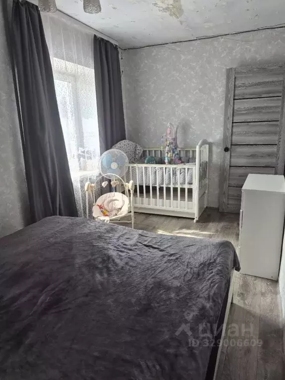 2-к кв. Пермский край, Кунгур ул. Гребнева, 45В (42.0 м) - Фото 1