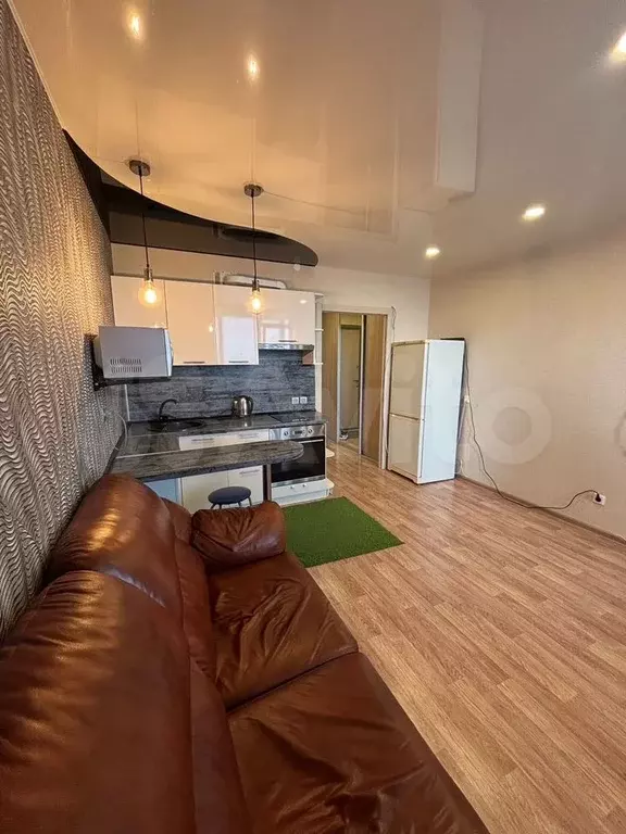 Квартира-студия, 24 м, 21/25 эт. - Фото 0