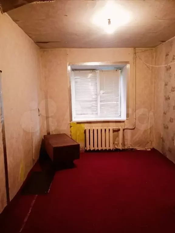 Комната 6 м в 6-к., 1/5 эт. - Фото 0