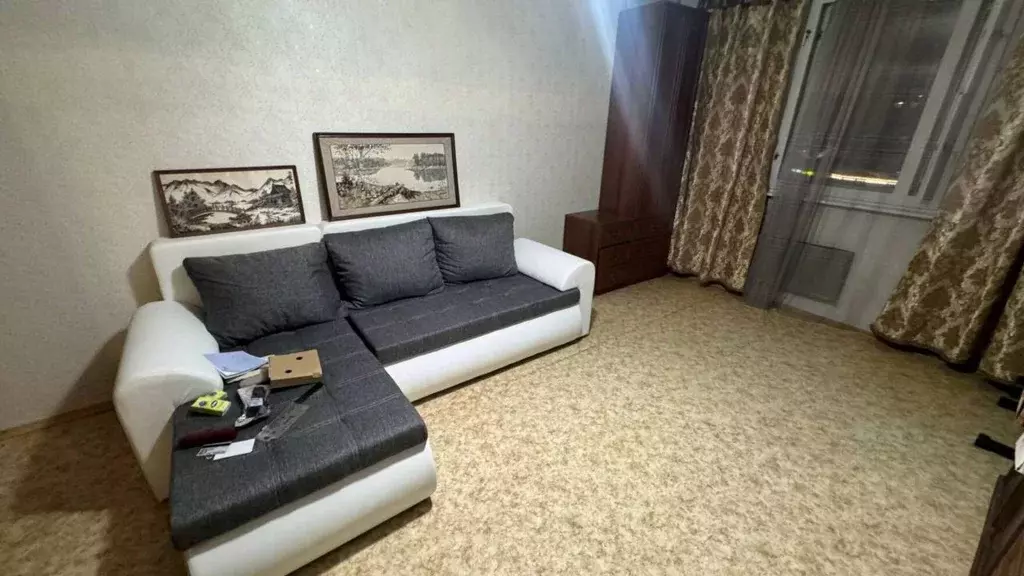 2-к кв. Москва Братиславская ул., 21К1 (75.0 м) - Фото 1