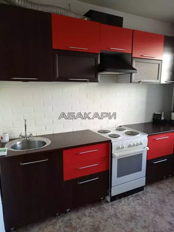 1-к кв. Красноярский край, Красноярск Северный мкр, ул. Мате Залки, 30 ... - Фото 0