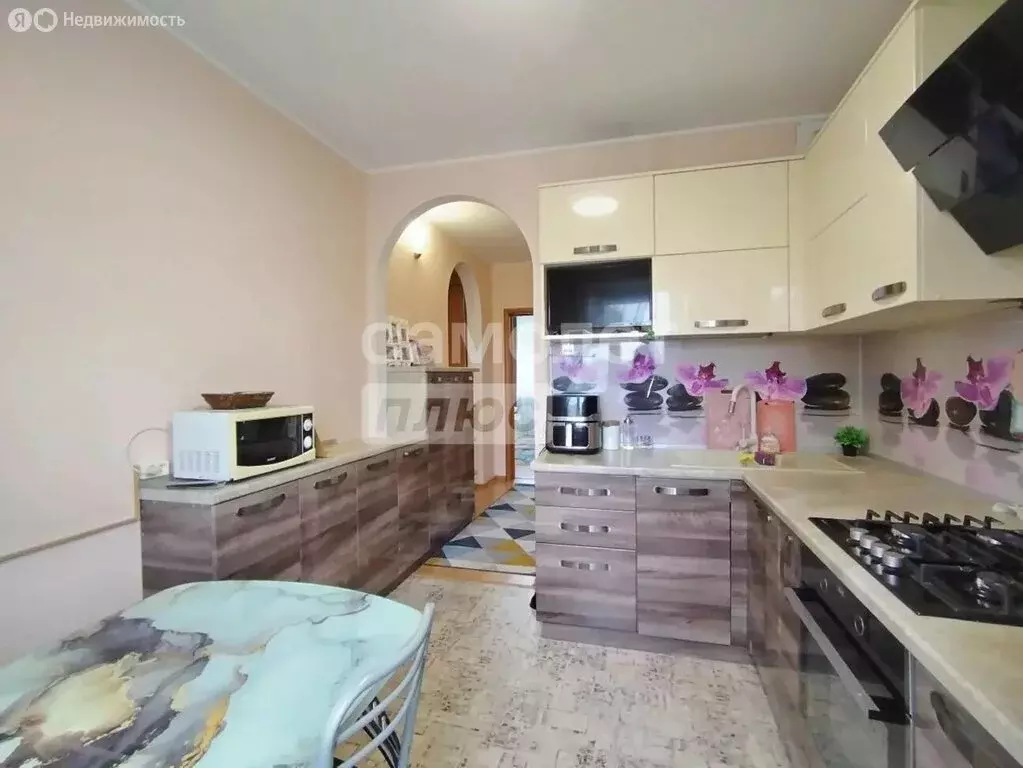 2-комнатная квартира: Миасс, улица Жуковского, 9 (53.2 м) - Фото 2