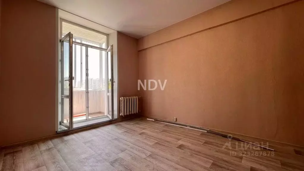 Комната Московская область, Балашиха Керамик мкр, ул. Заводская, 12 ... - Фото 1