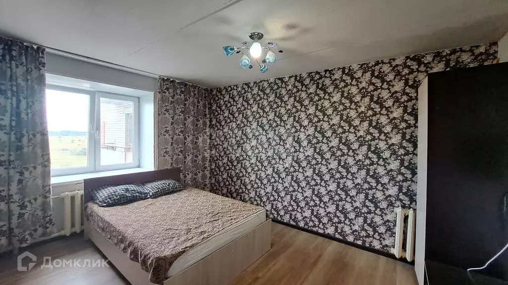 Продаётся 1-к квартира, 28.1 м - Фото 0