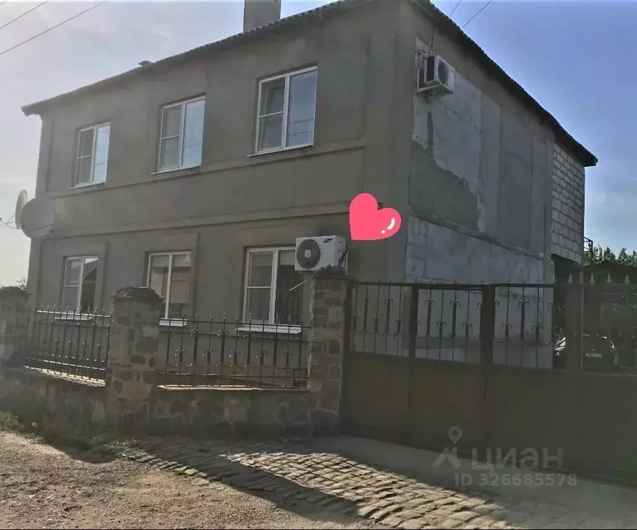 Дом в Ростовская область, Батайск Труд ДНТ, 7-я линия (200 м) - Фото 1