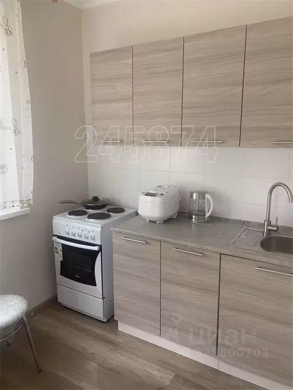 1-к кв. Москва Митинская ул., 28К1 (38.0 м) - Фото 2