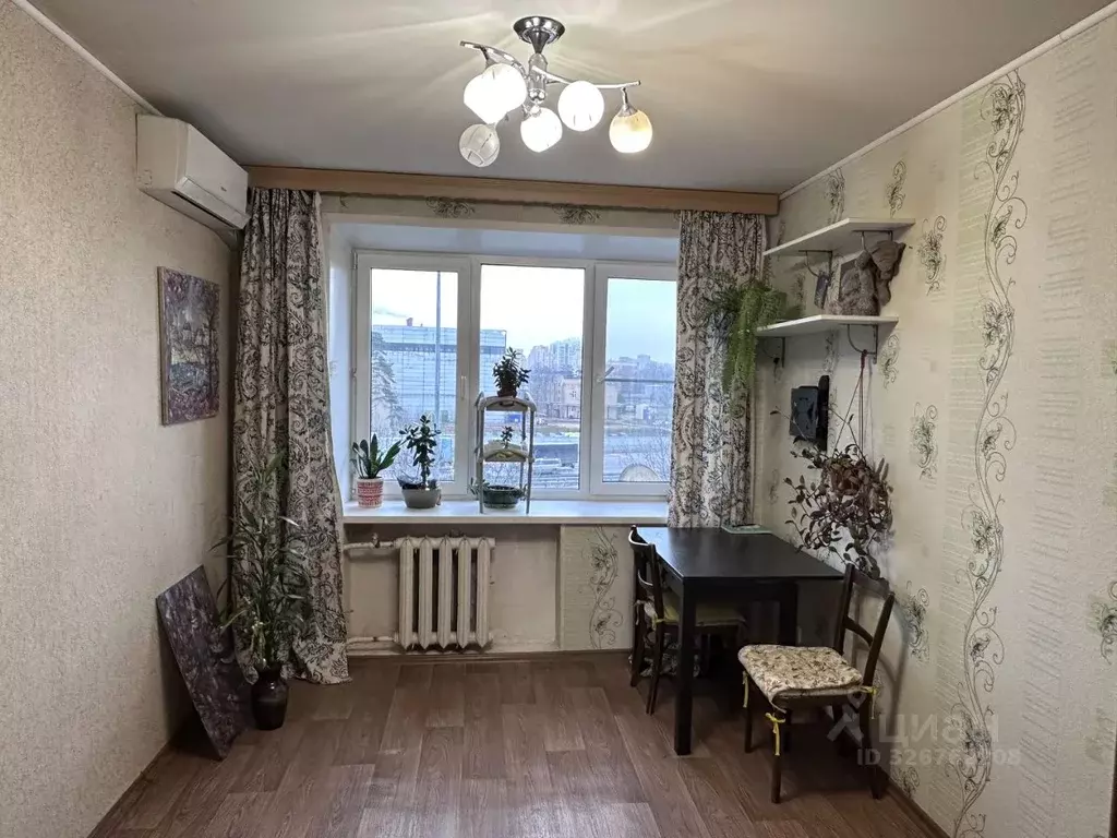 Комната Московская область, Королев Первомайская ул., 7Ак2 (17.3 м) - Фото 2