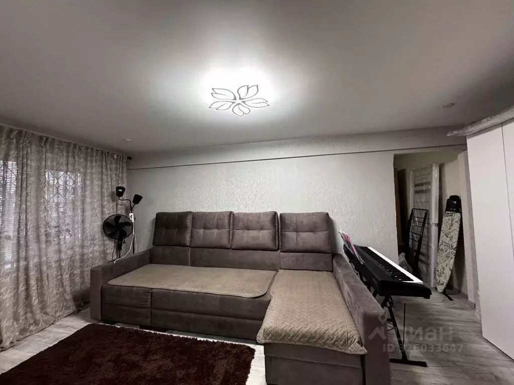 2-к кв. Волгоградская область, Волгоград ул. Лавочкина, 10 (45.0 м) - Фото 1