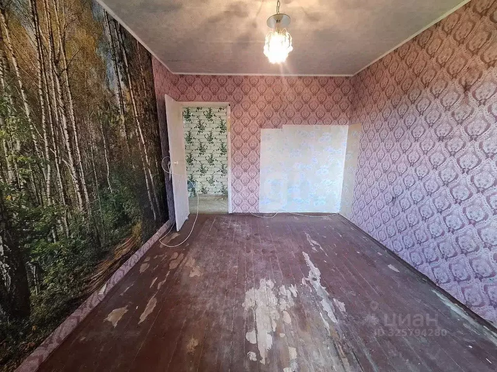 3-к кв. Московская область, Воскресенск ул. Зелинского, 1а (57.6 м) - Фото 1