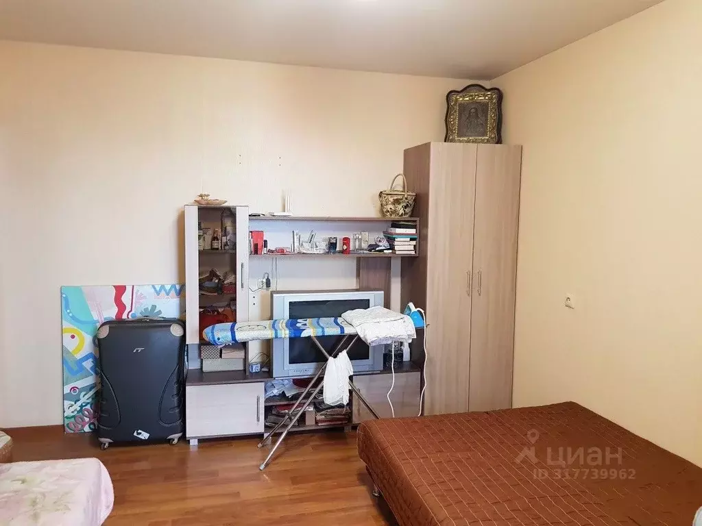 2-к кв. Свердловская область, Екатеринбург ул. Шейнкмана, 102 (53.3 м) - Фото 1