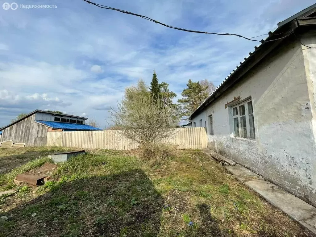 Дом в посёлок Кузбасский, Северная улица (40.7 м) - Фото 1