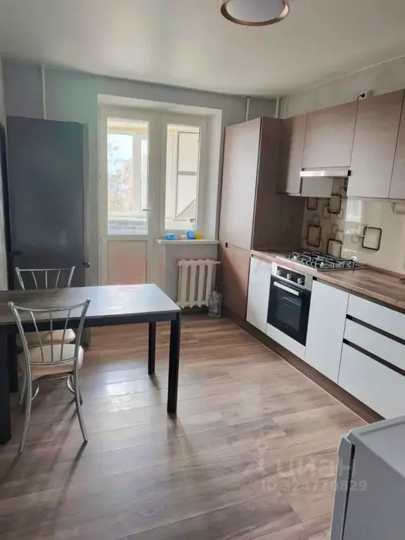 3-к кв. Ростовская область, Аксай Садовая ул., 22к2 (84.0 м) - Фото 1