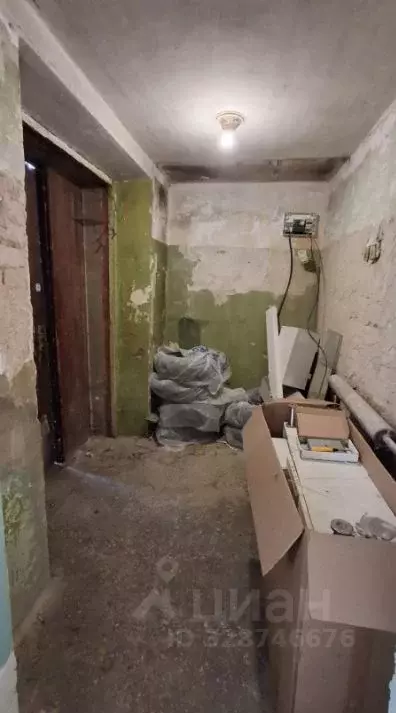 Склад в Московская область, Люберцы Октябрьский просп., 293/301 (136 ... - Фото 2